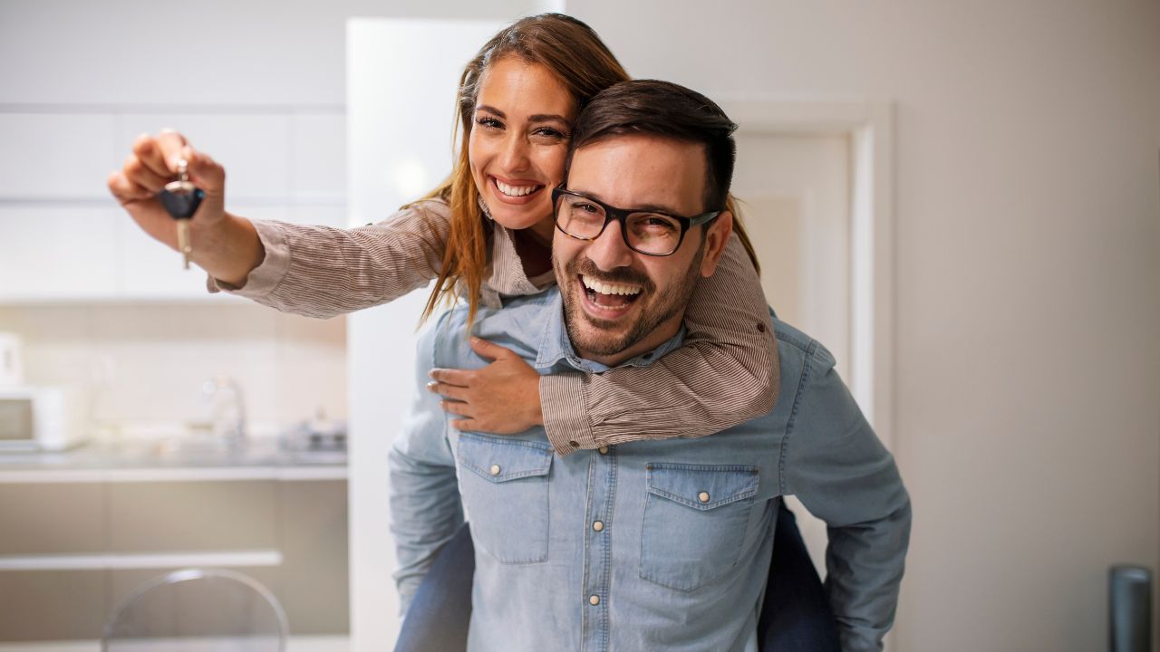 Real Estate & Managing Rental Property NT
